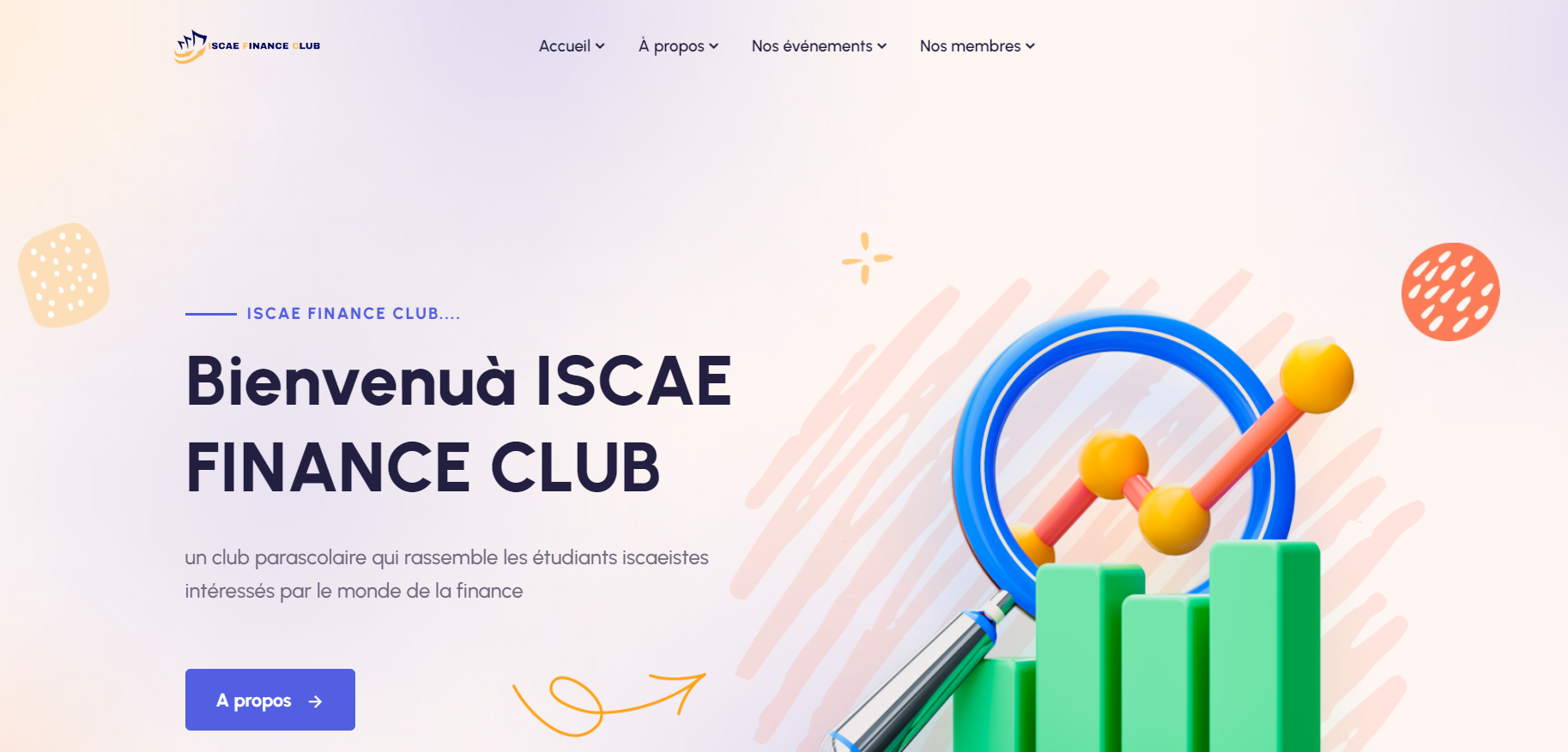 ISCAE Finance Club